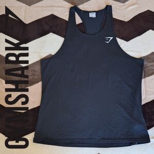 Gymshark Arrival Tank Top
